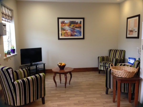 Charing House Care And Nursing Home